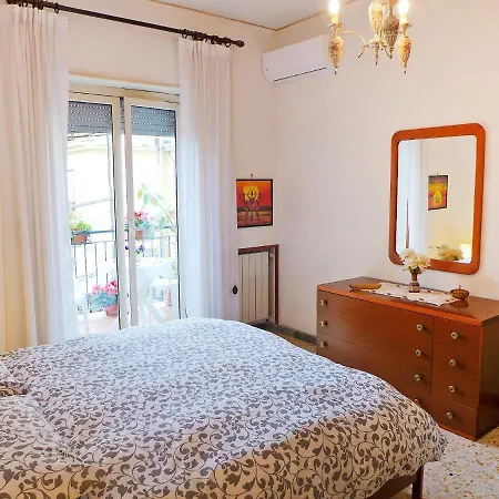 Apartment Angelina By Interhome *