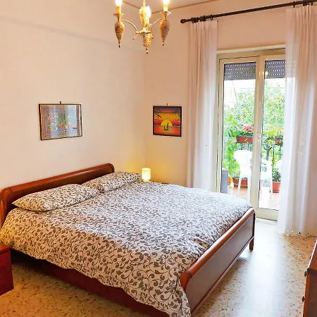 Apartment Angelina By Interhome Sorrento