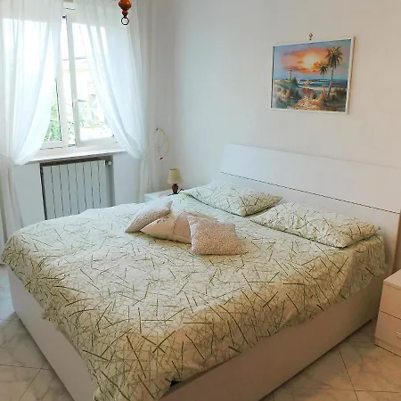 Apartment Angelina By Interhome Sorrento