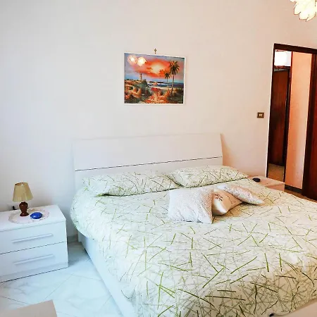 Apartment Angelina By Interhome Sorrento
