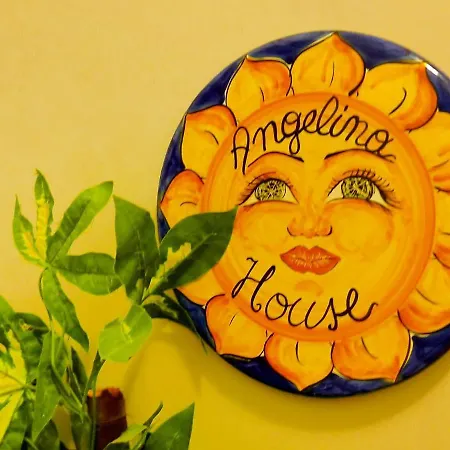 Apartment Angelina By Interhome Sorrento