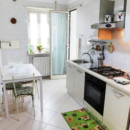 Angelina By Interhome Apartment