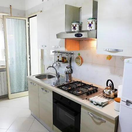 Angelina By Interhome * Sorrento