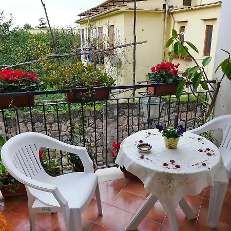 Apartment Angelina By Interhome Sorrento