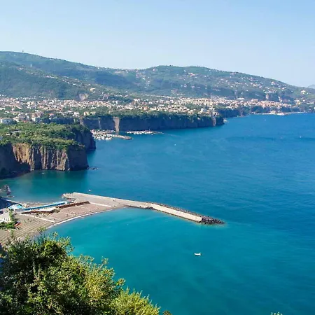 Apartment Angelina By Interhome Sorrento
