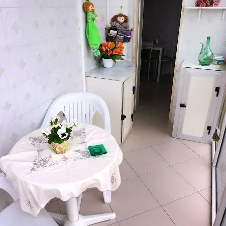 Angelina By Interhome Apartment Sorrento